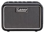 Laney Mini Supergroup Stereo Guitar Combo Amplifier 6 Watts Front View